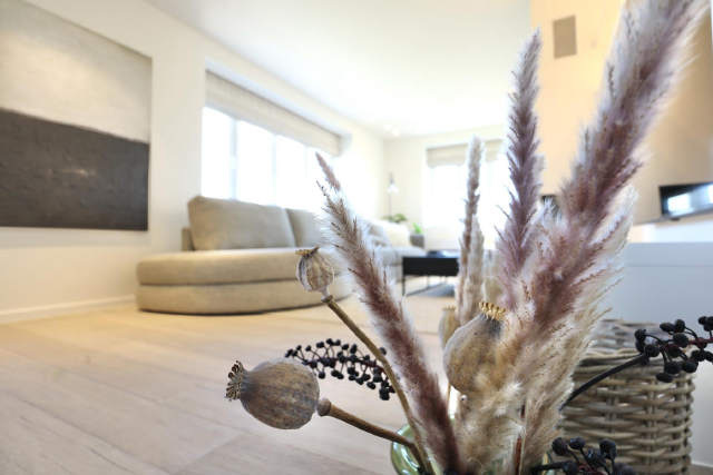 Appartement te-koop in Knokke-Heist