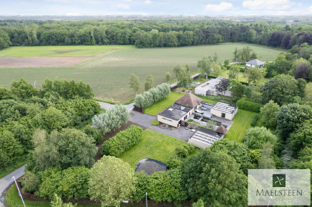 Huis te-koop in Torhout