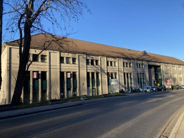 Handelspand te-koop in Rixensart