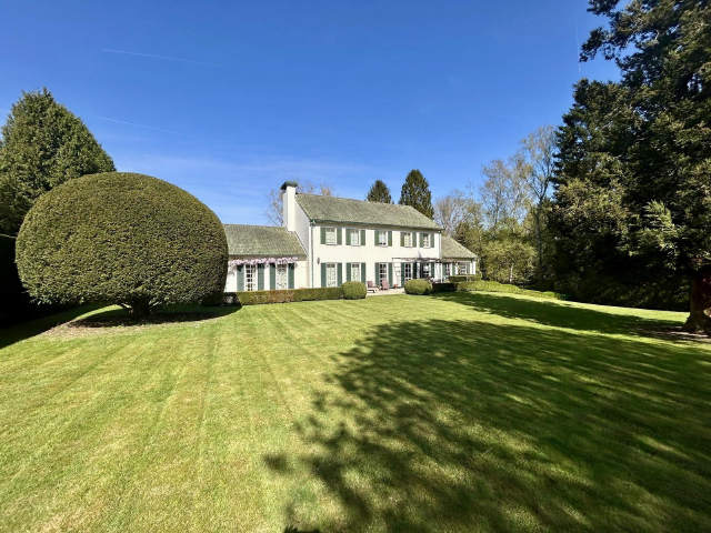 Huis te-koop in Waterloo