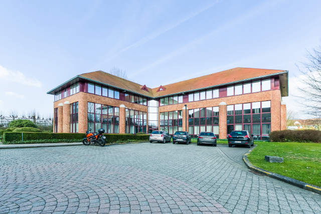 Handelspand te-koop in Waterloo