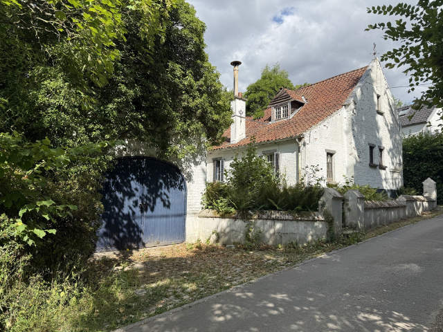 Huis te-koop in Lasne