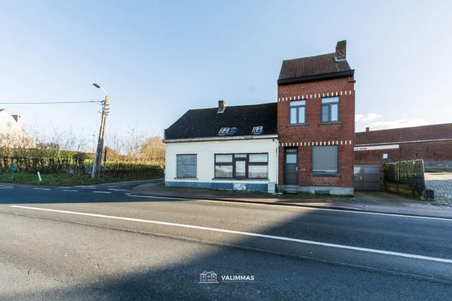 Huis te-koop in Asse