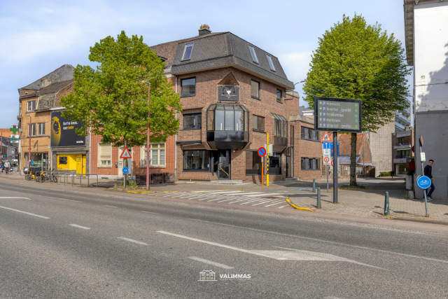 Handelspand te-koop in Asse