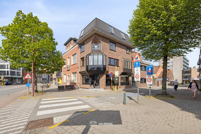 Handelspand te-koop in Asse