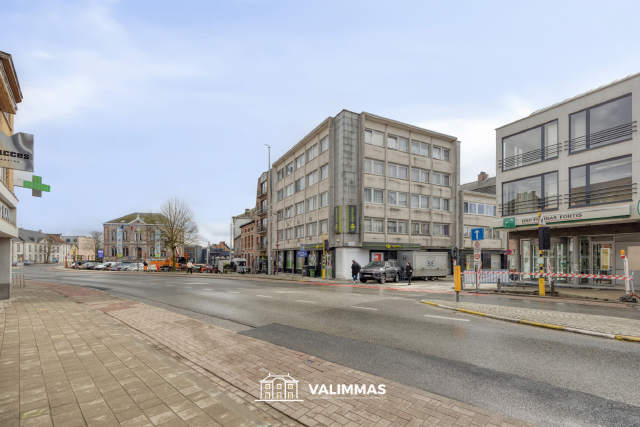 Appartement te-koop in Asse