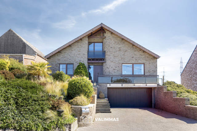Huis te-koop in Asse