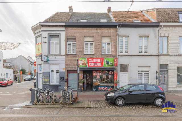 Huis te-koop in Ledeberg