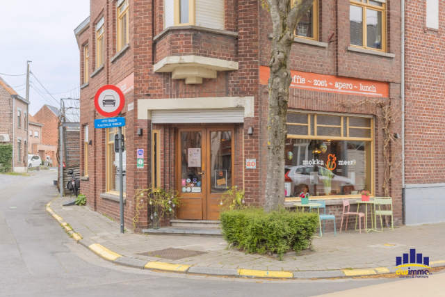 Handelspand te-koop in Deerlijk