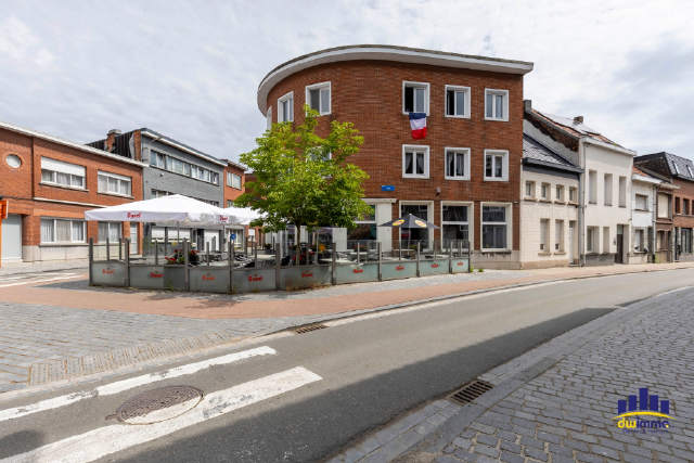 Handelspand te-koop in Boom