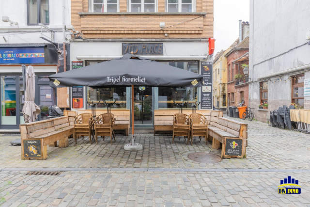 Handelspand te-koop in Gent