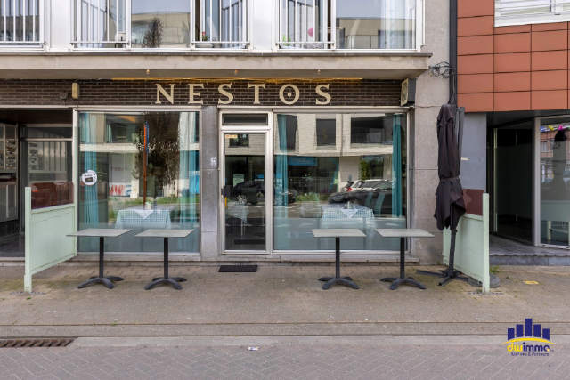 Handelspand te-koop in Deinze