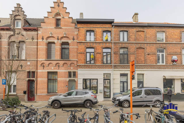 Appartement te-koop in Ledeberg