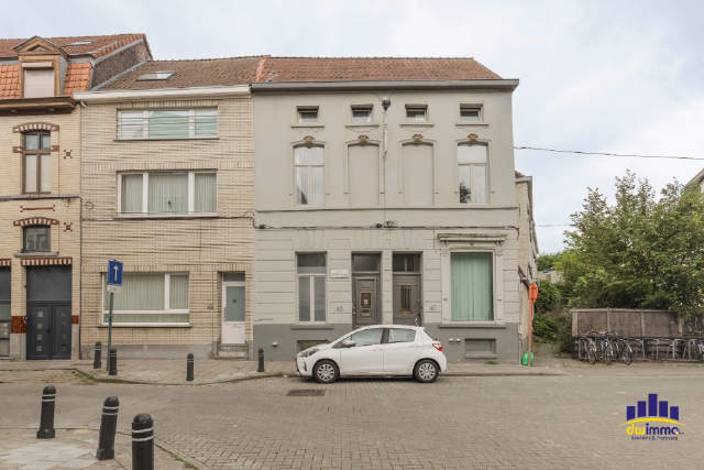 Appartement te-huur in Gent
