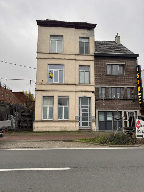 Handelspand te-koop in Gent