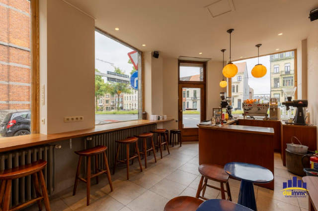 Handelspand te-koop in Gent