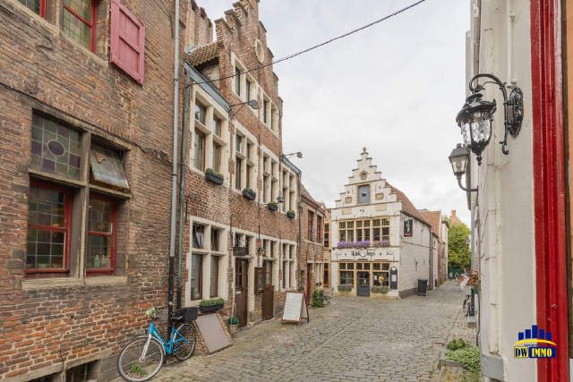 Handelspand te-koop in Gent