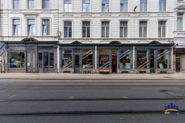 Handelspand te-huur in Gent