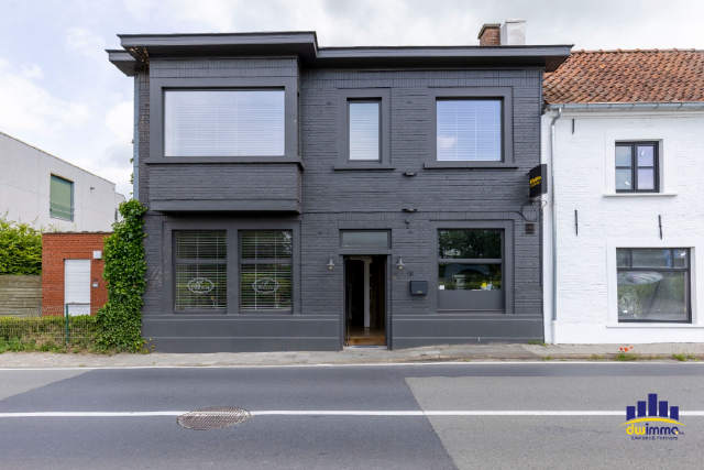 Handelspand te-koop in Lievegem