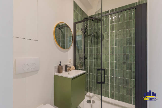 Appartement te-koop in Ledeberg
