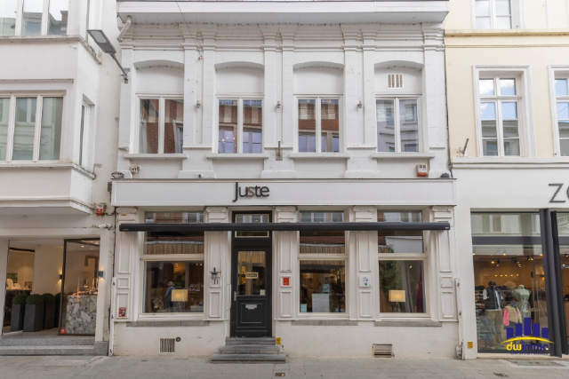 Handelspand te-koop in Kortrijk