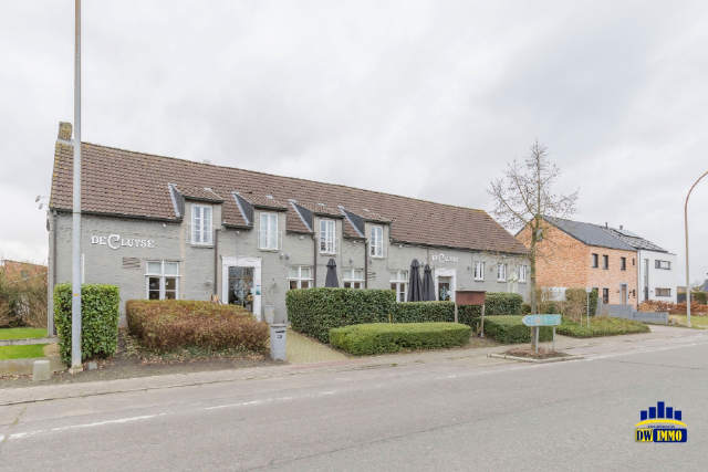 Handelspand te-koop in Bornem