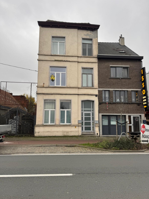 Handelspand te-koop in Gent