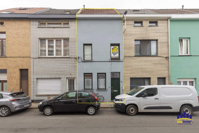 Huis te-koop in Ledeberg