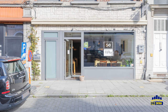 Handelspand te-koop in Gent