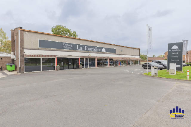Handelspand te-koop in Ninove