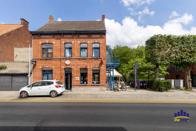 Handelspand te-koop in Deerlijk
