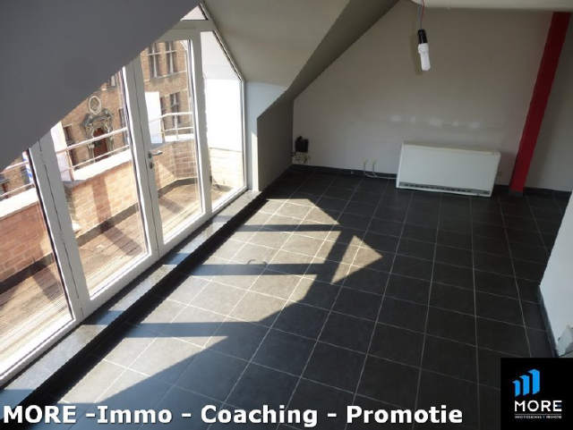 Appartement te-koop in Knokke-Heist