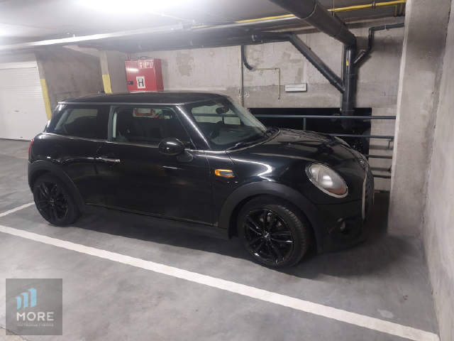 Garage te-koop in Knokke-Heist