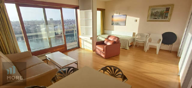 Appartement te-koop in Knokke-Heist