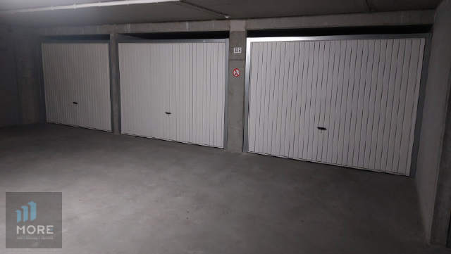Appartement te-koop in Knokke-Heist