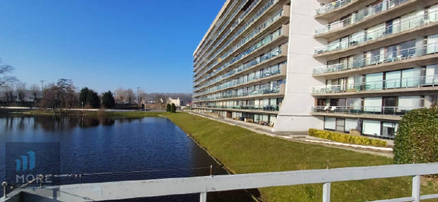 Appartement te-koop in Knokke-Heist