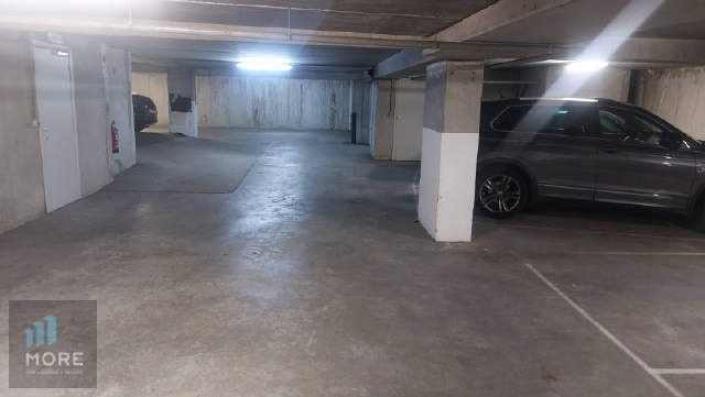 Garage te-huur in Knokke-Heist
