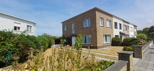 Huis te-koop in Knokke-Heist