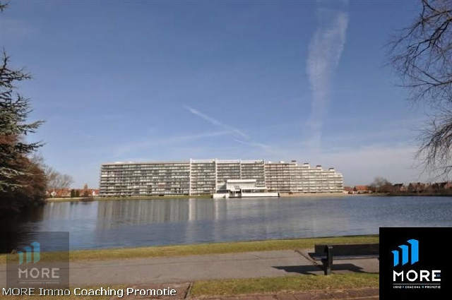 Appartement te-koop in Knokke-Heist