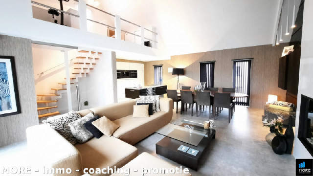 Huis te-huur in Knokke-Heist