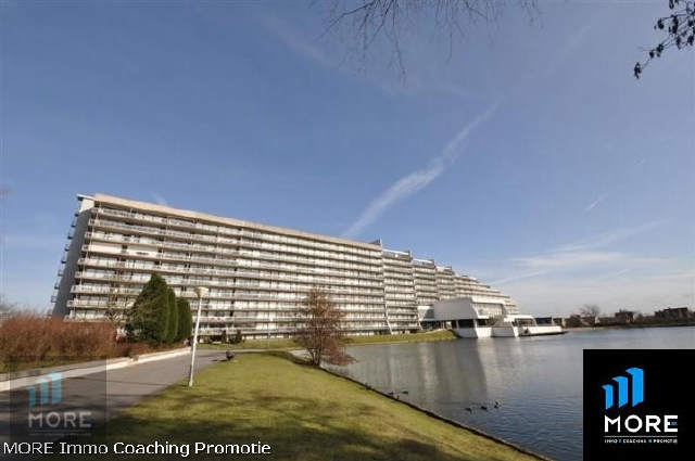 Appartement te-koop in Knokke-Heist