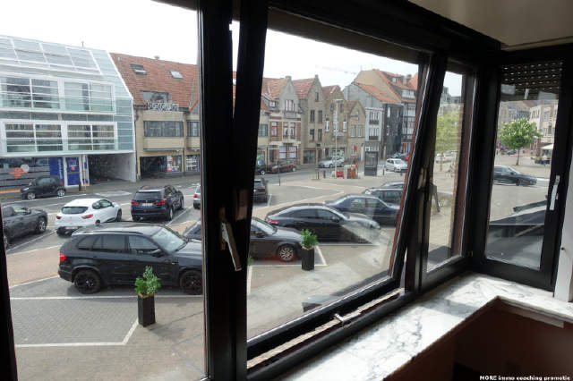 Huis te-koop in Knokke-Heist