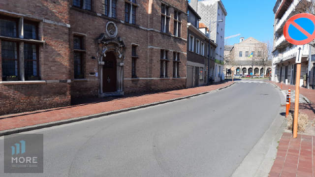 Appartement te-huur in Knokke-Heist
