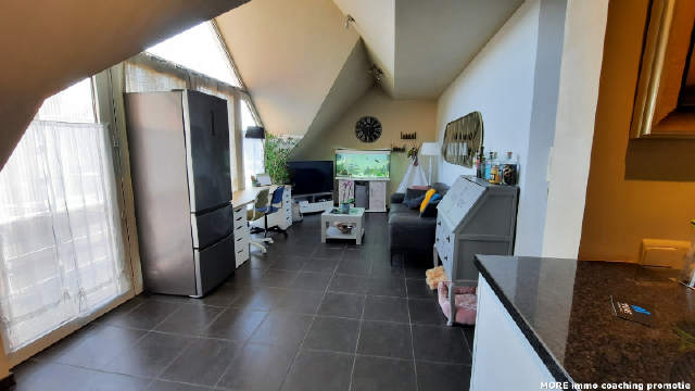 Appartement te-koop in Knokke-Heist