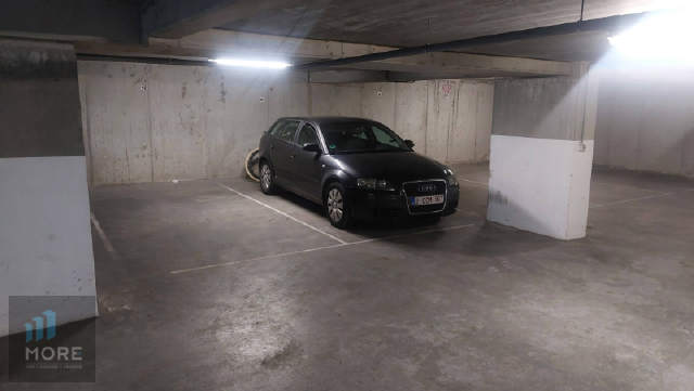Garage te-koop in Knokke-Heist