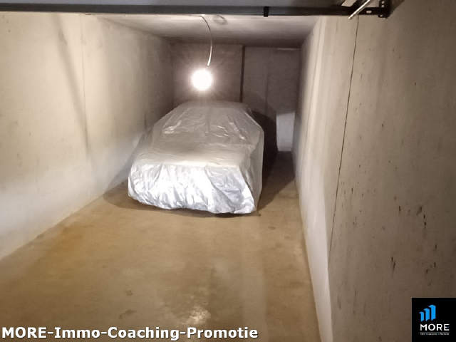 Garage te-huur in Zeebrugge