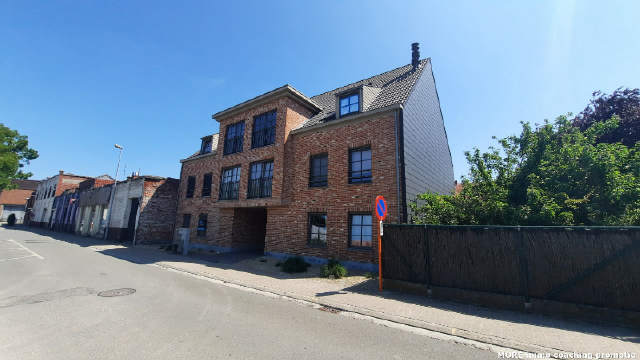 Appartement te-huur in Eeklo