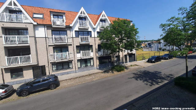 Huis te-koop in Zeebrugge