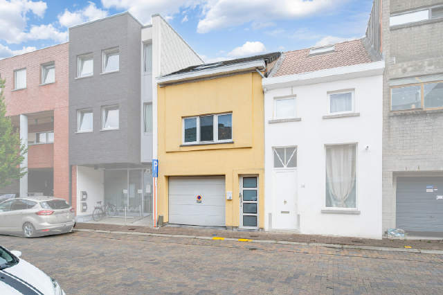 Huis te-koop in Sint-Niklaas