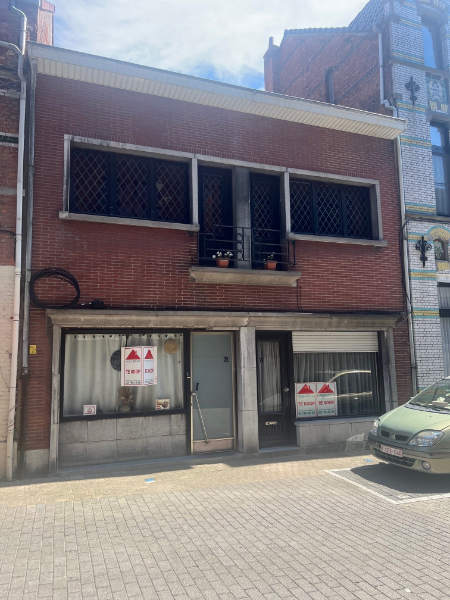 Huis te-koop in Sint-Niklaas